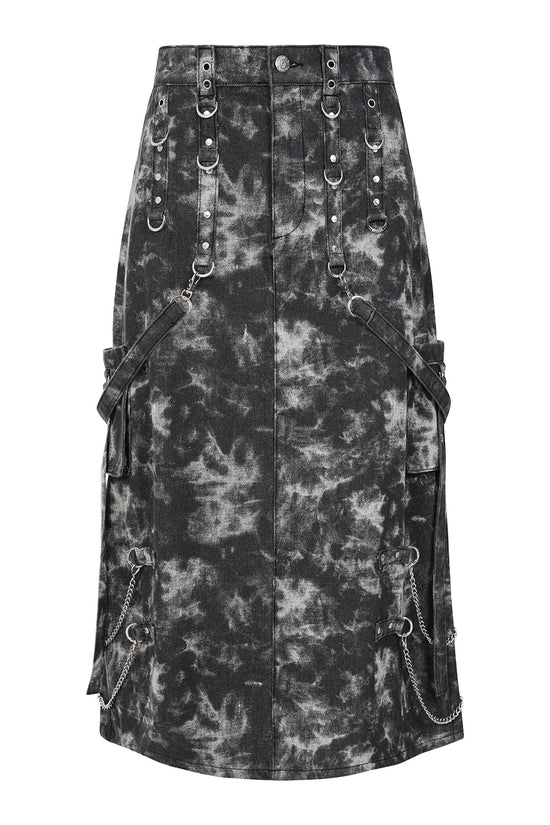 Banned Apparel Skirt Eris UK 8-18 - QHA UK