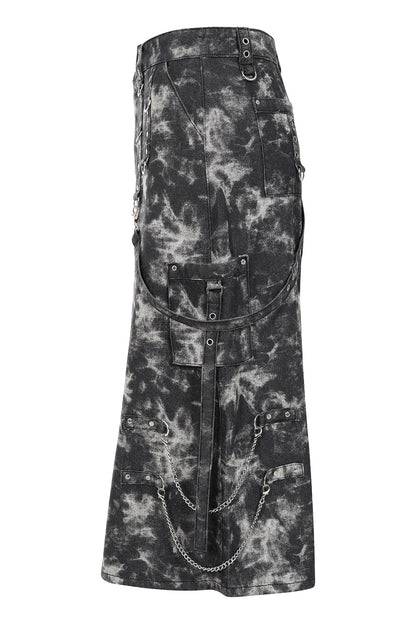 Banned Apparel Skirt Eris UK 8-18 - QHA UK