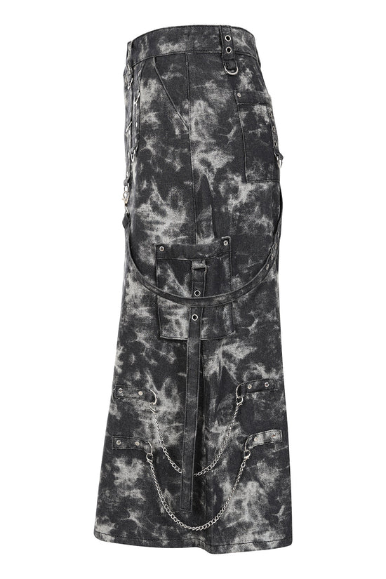 Banned Apparel Skirt Eris UK 8-18 - QHA UK