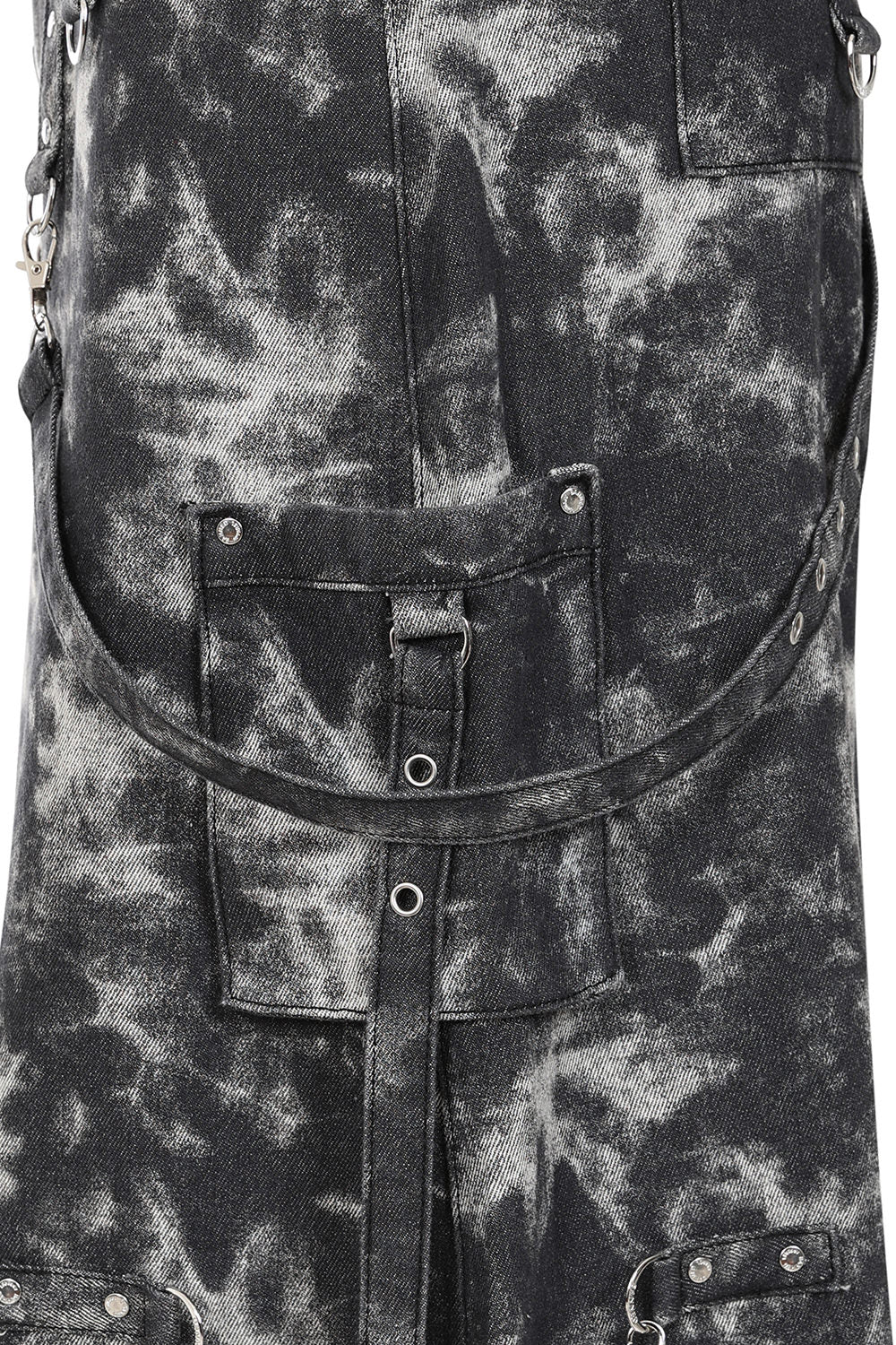 Banned Apparel Skirt Eris UK 8-18 - QHA UK