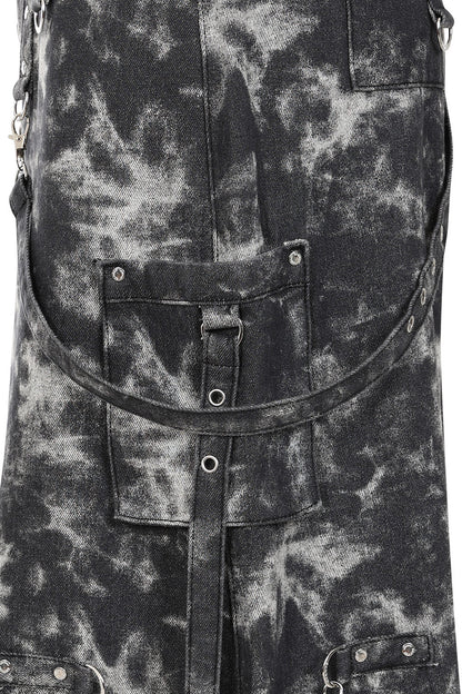 Banned Apparel Skirt Eris UK 8-18 - QHA UK