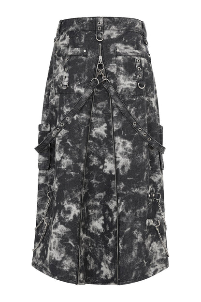 Banned Apparel Skirt Eris UK 8-18 - QHA UK