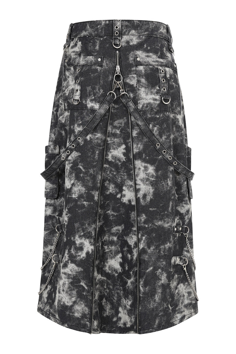 Banned Apparel Skirt Eris UK 8-18 - QHA UK