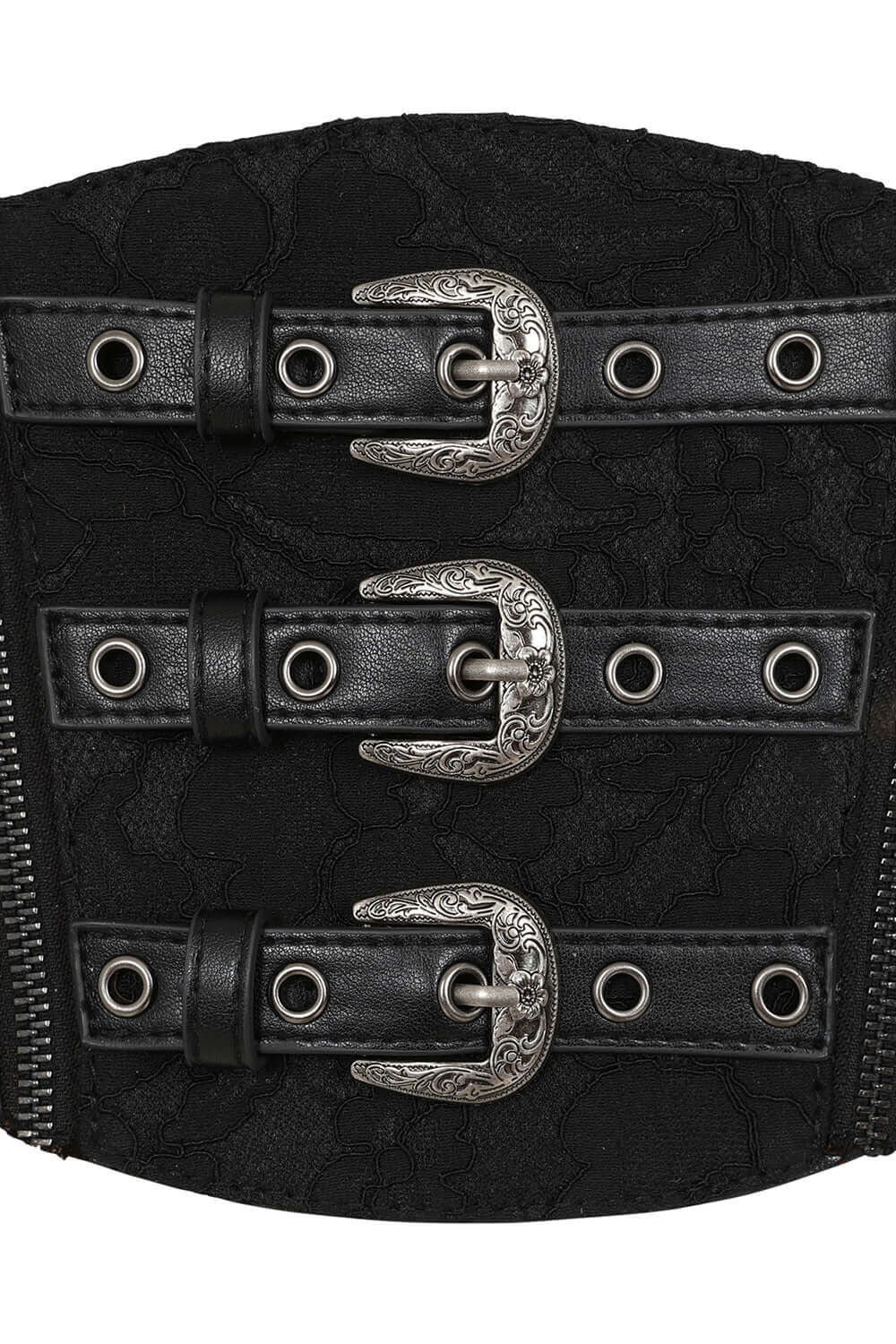 Banned Apparel Belt Fading Angel UK 8-16 - QHA UK