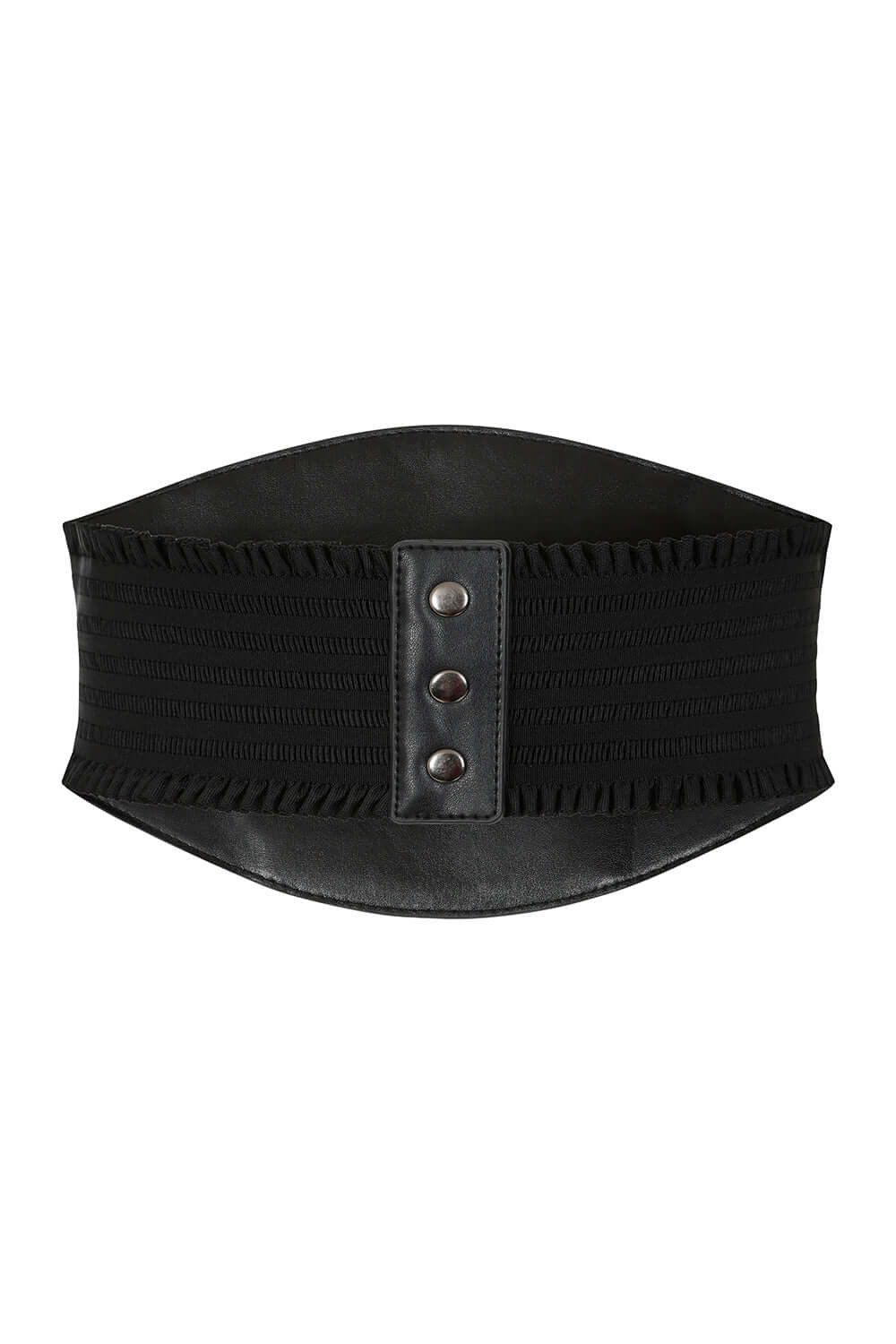 Banned Apparel Belt Fading Angel UK 8-16 - QHA UK