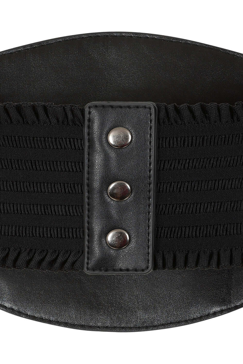 Banned Apparel Belt Fading Angel UK 8-16 - QHA UK