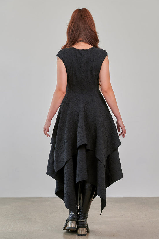Banned Apparel Dress Hexed Isadora UK 8-22 - QHA UK