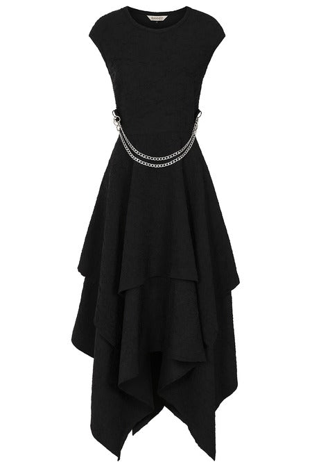 Banned Apparel Dress Hexed Isadora UK 8-22 - QHA UK