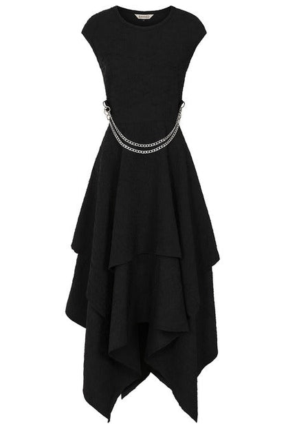 Banned Apparel Dress Hexed Isadora UK 8-22 - QHA UK