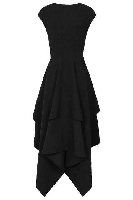 Banned Apparel Dress Hexed Isadora UK 8-22 - QHA UK