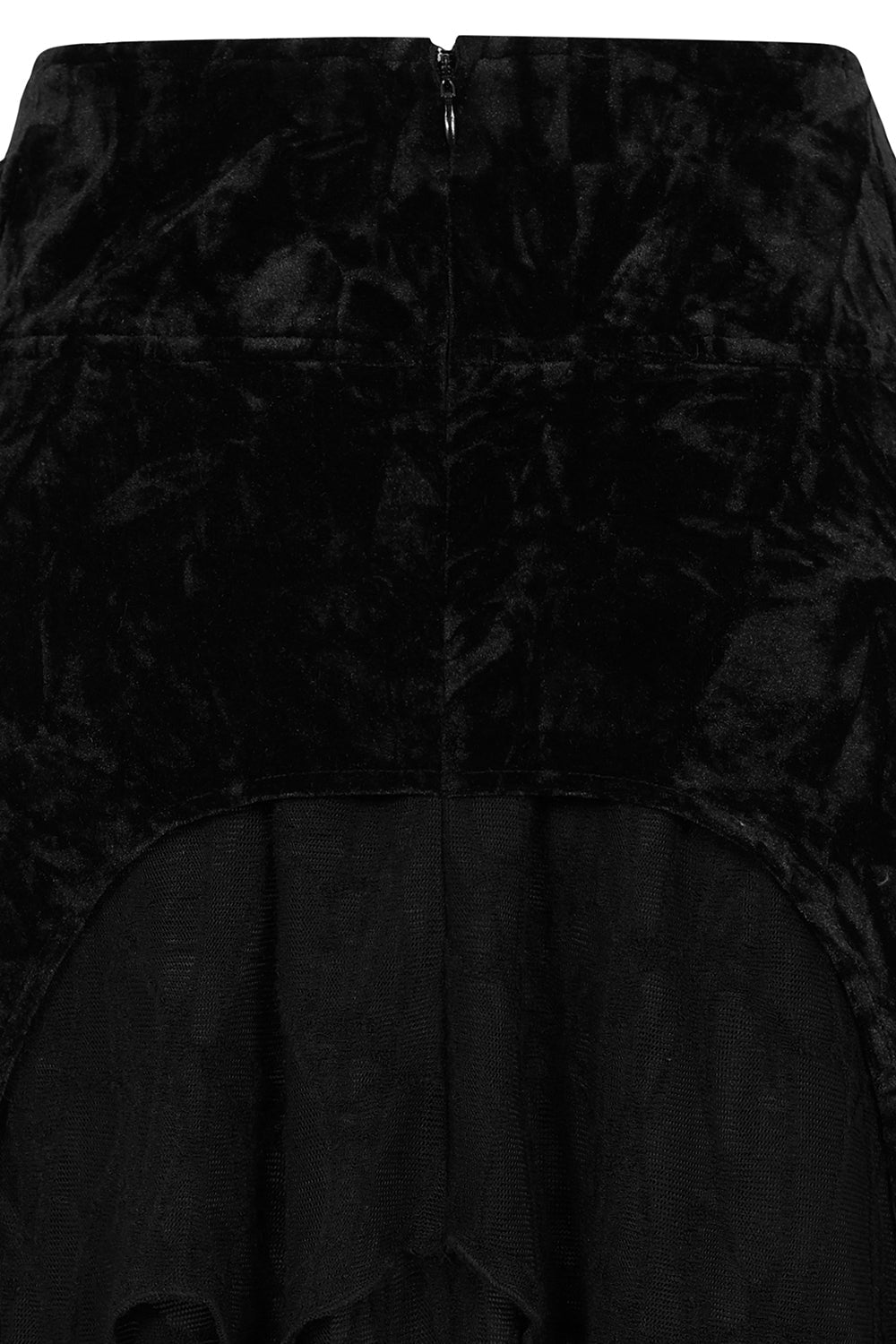 Banned Apparel Women's Skirt Inferna UK 8-18 - QHA UK