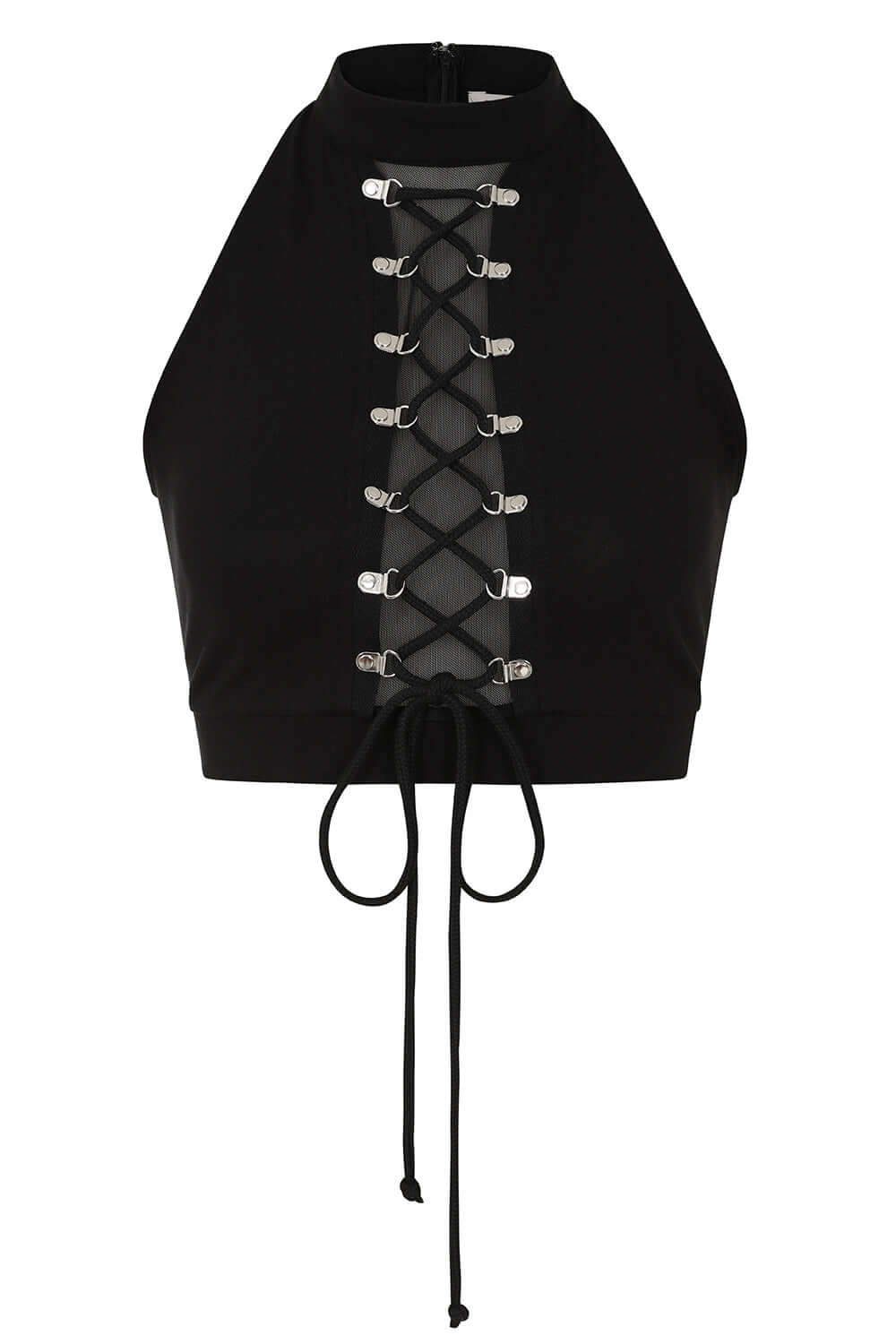 Banned Apparel Top Isolde UK 8-16 - QHA UK