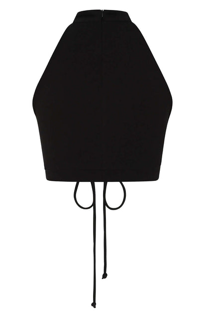 Banned Apparel Top Isolde UK 8-16 - QHA UK