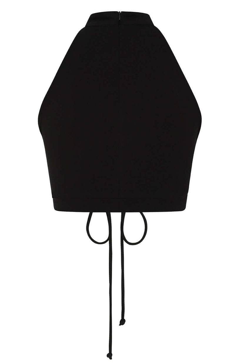 Banned Apparel Top Isolde UK 8-16 - QHA UK