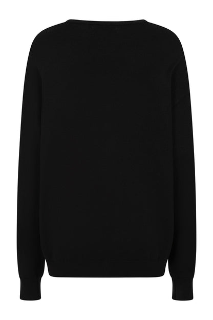 Banned Apparel Women's Jumper Lyra UK 10-22 - QHA UK