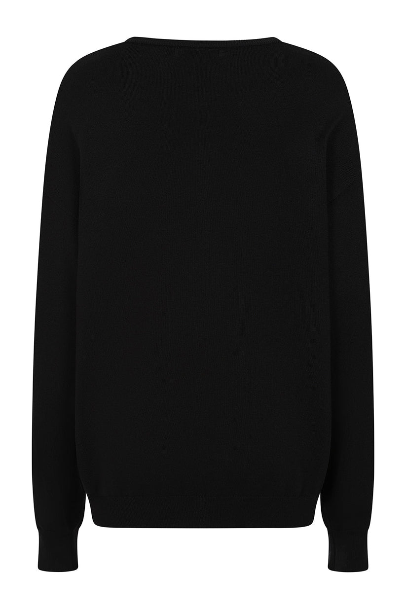 Banned Apparel Women's Jumper Lyra UK 10-22 - QHA UK