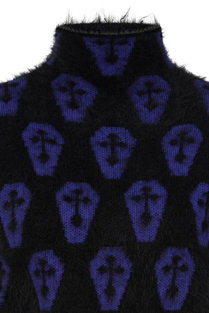 Banned Apparel Women's Jumper Lyric UK 10-16 - QHA UK