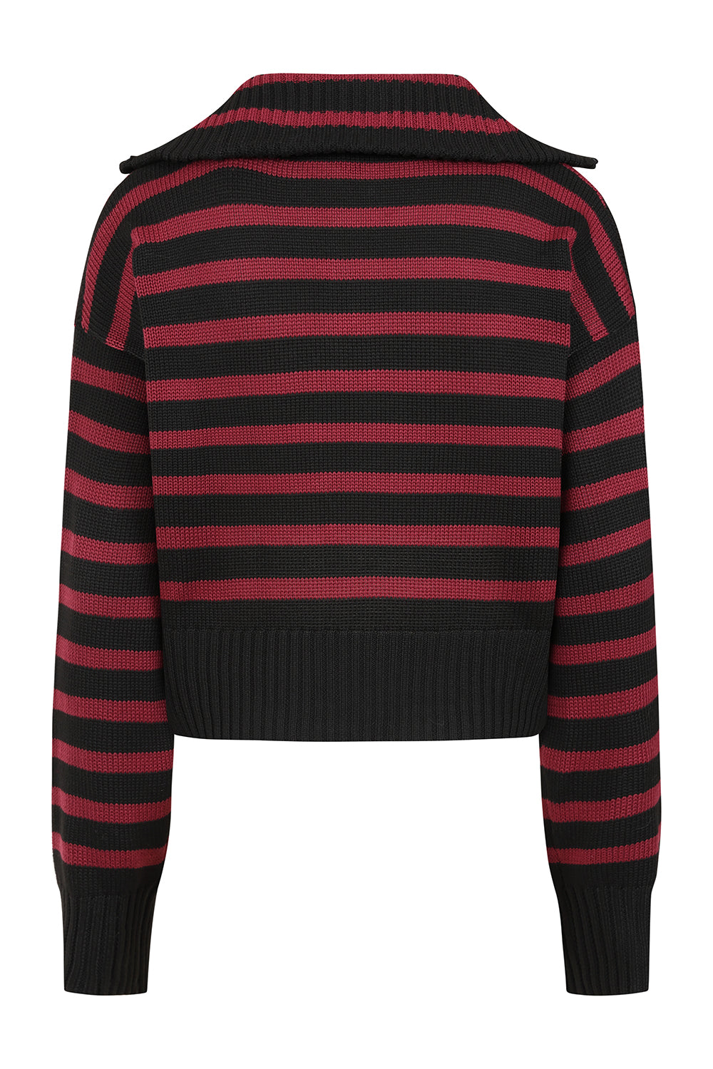 Banned Apparel Women's Jumper Zima UK 8-18 - QHA UK