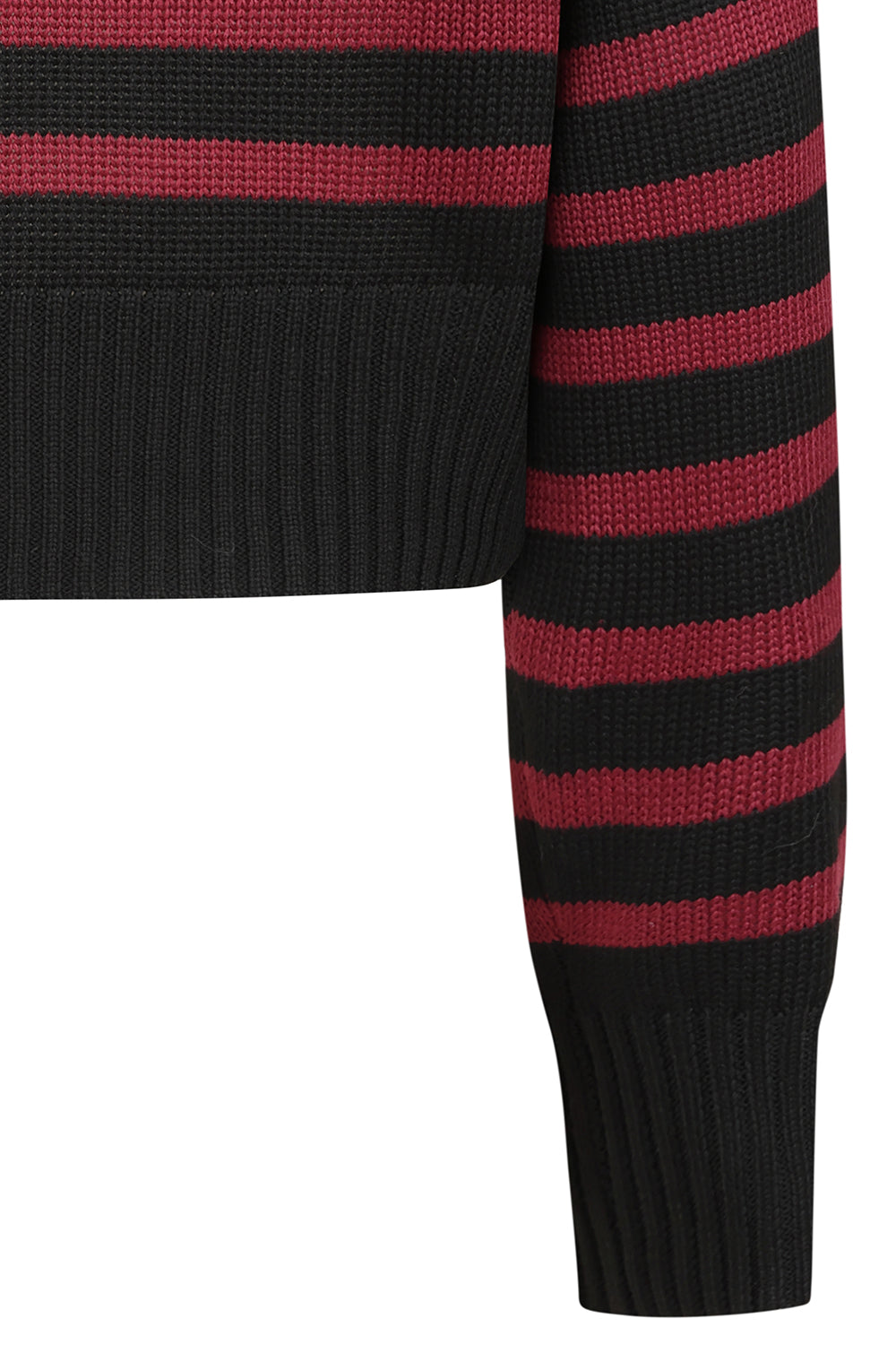 Banned Apparel Women's Jumper Zima UK 8-18 - QHA UK