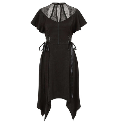 Banned Apparel Dress Zora UK 8-18 - QHA UK