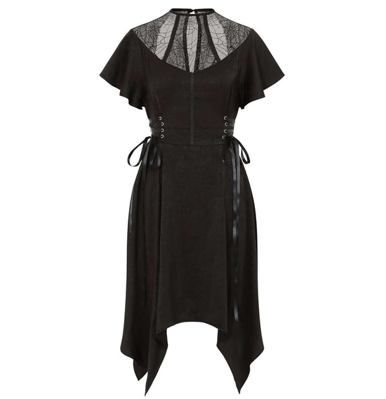 Banned Apparel Dress Zora UK 8-18 - QHA UK