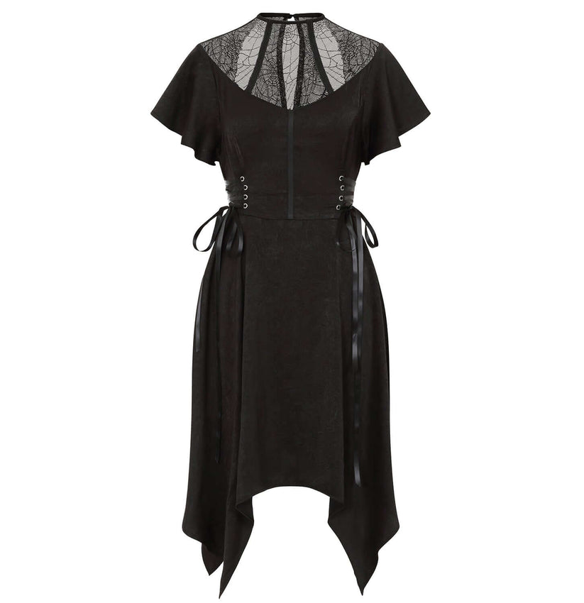 Banned Apparel Dress Zora UK 8-18 - QHA UK