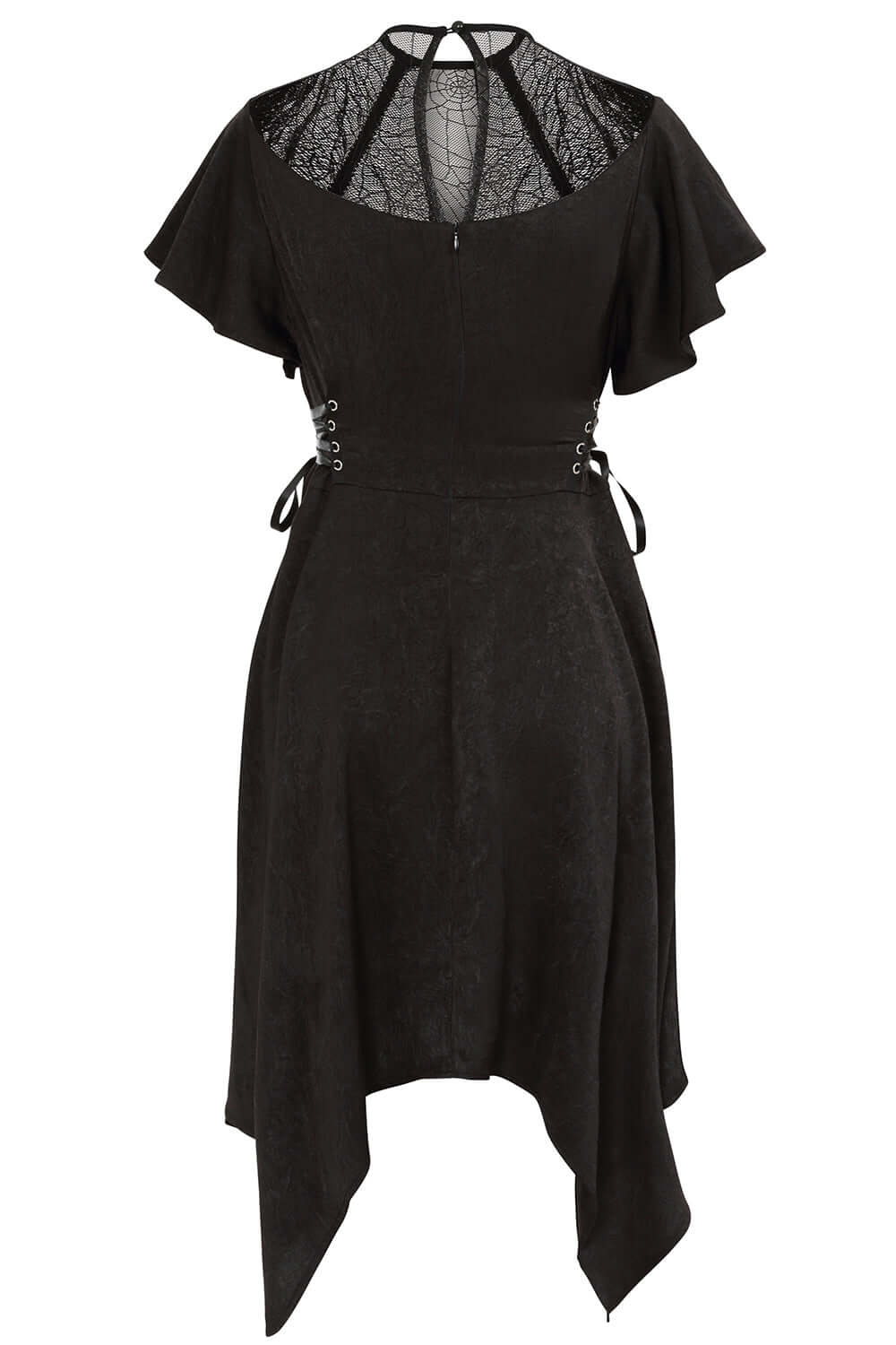 Banned Apparel Dress Zora UK 8-18 - QHA UK