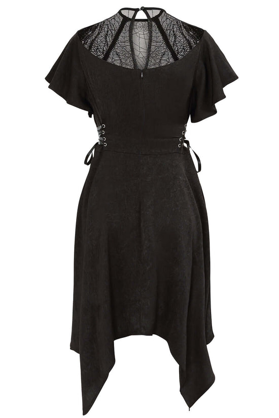Banned Apparel Dress Zora UK 8-18 - QHA UK