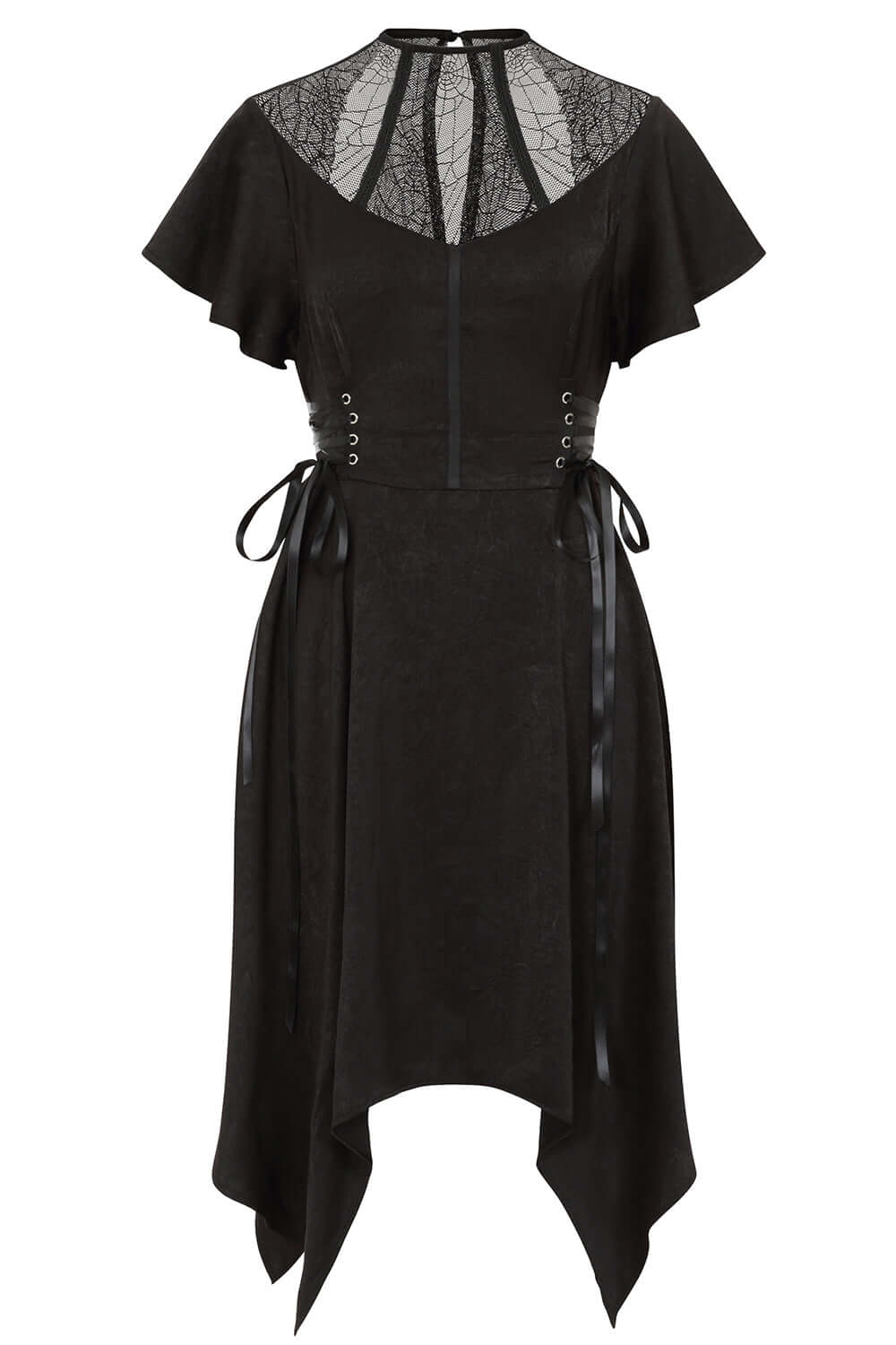 Banned Apparel Dress Zora UK 8-18 - QHA UK