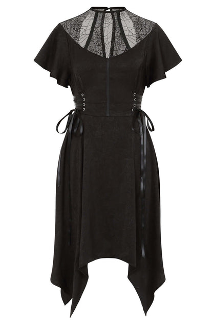 Banned Apparel Dress Zora UK 8-18 - QHA UK