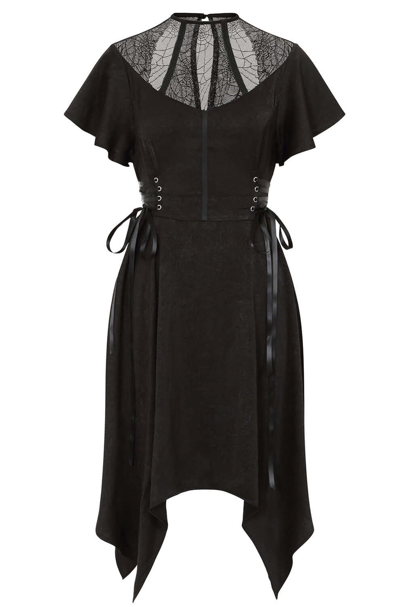 Banned Apparel Dress Zora UK 8-18 - QHA UK
