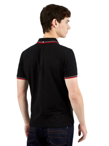 Ben Sherman Men's Signature Polo (59310) 2XL to 5XL, 8 Colours | Premi - QHA UK