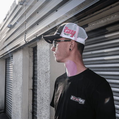 Brad Ray #28 Cap - QHA UK
