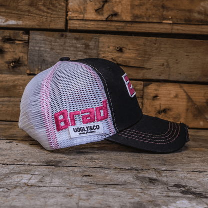 Brad Ray #28 Cap - QHA UK
