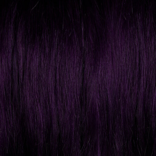 Manic Panic Semi-Permanent Hair Dye Bright Purple Haze 118ml - QHA UK