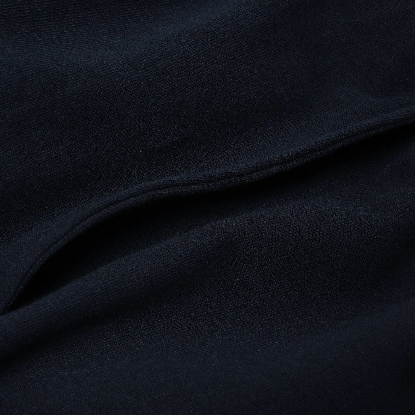 Mens Open Hem Joggers Fleece Tracksuit Bottoms Casual Lounge Pants - QHA UK