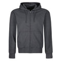 Charcoal Grey