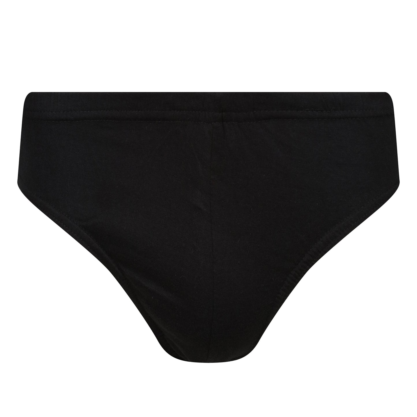Canda Men's 3 Pack Cotton Briefs | Elasticated Waist | Classic Fit | S–3XL - QHA UK