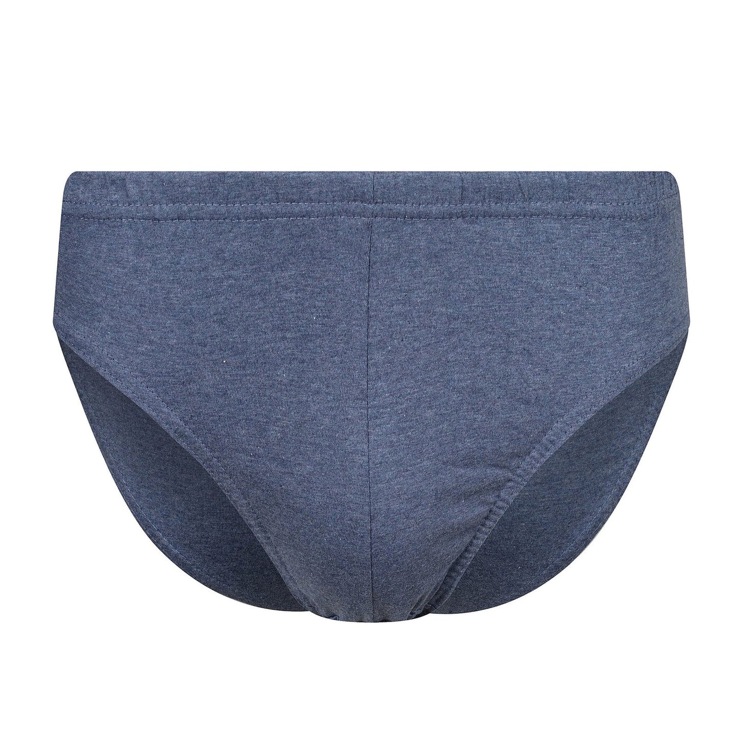 Canda Men's 3 Pack Cotton Briefs | Elasticated Waist | Classic Fit | S–3XL - QHA UK