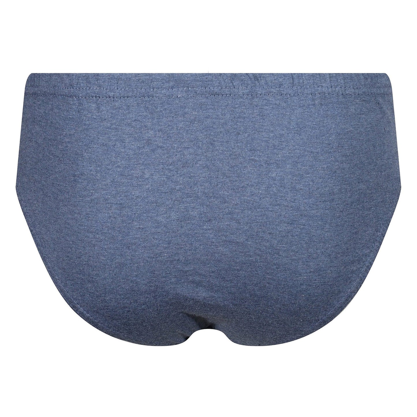 Canda Men's 3 Pack Cotton Briefs | Elasticated Waist | Classic Fit | S–3XL - QHA UK