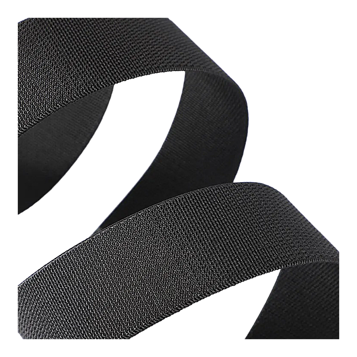 QHA Mens 38mm Quick Release Magnetic Buckle Canvas Belt CB05 - QHA UK
