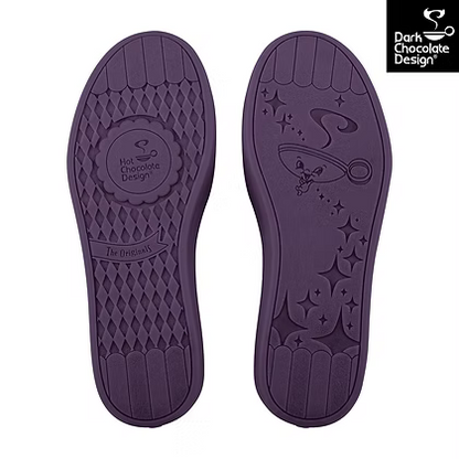 Chocolaticas Gothic Lace-Up Trainers Nocturna Sisters Dollface - QHA UK