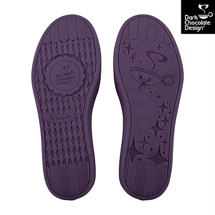 Chocolaticas Gothic Lace-Up Trainers Nocturna Sisters Dollface - QHA UK