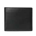 Black Lizhi Wallet