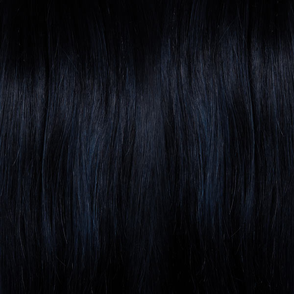 Manic Panic Semi-Permanent Hair Dye Dark Blue After Midnight 118ml - QHA UK