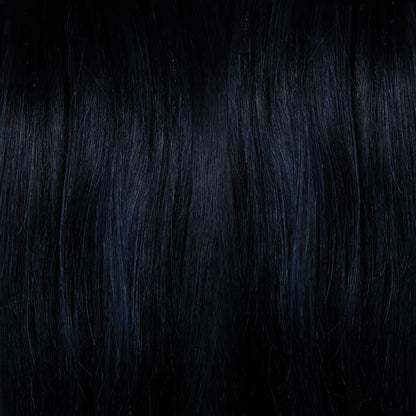 Manic Panic Semi-Permanent Hair Dye Dark Blue After Midnight 118ml - QHA UK