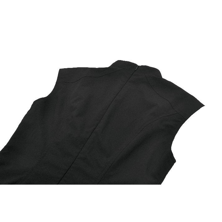 Dark in Love Dress Cassia Buckled Pleated UK 8-18 - QHA UK
