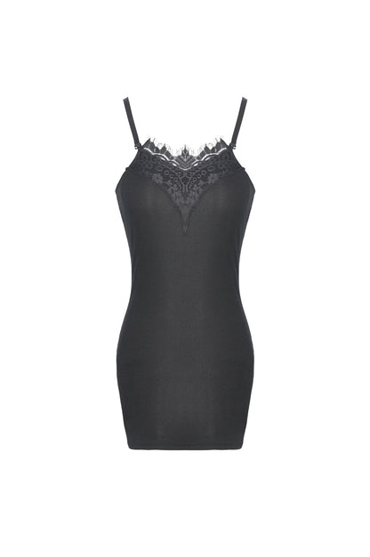 Dark in Love Bodycon Dress Emery UK 8-18 - QHA UK