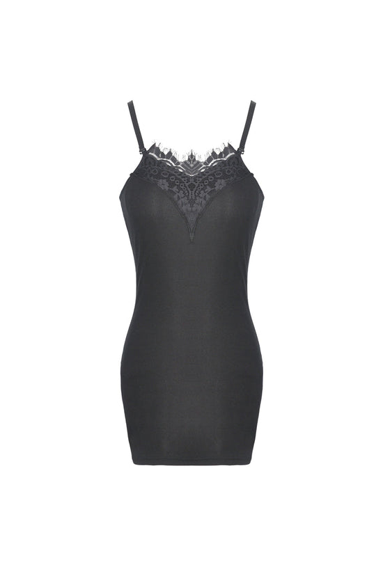 Dark in Love Bodycon Dress Emery UK 8-18 - QHA UK