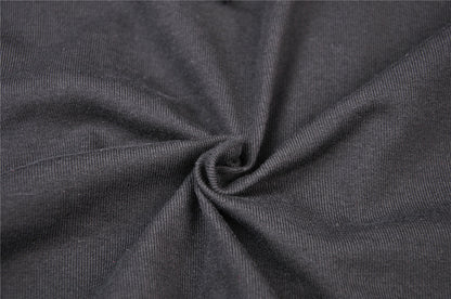 Dark in Love Bodycon Dress Emery UK 8-18 - QHA UK